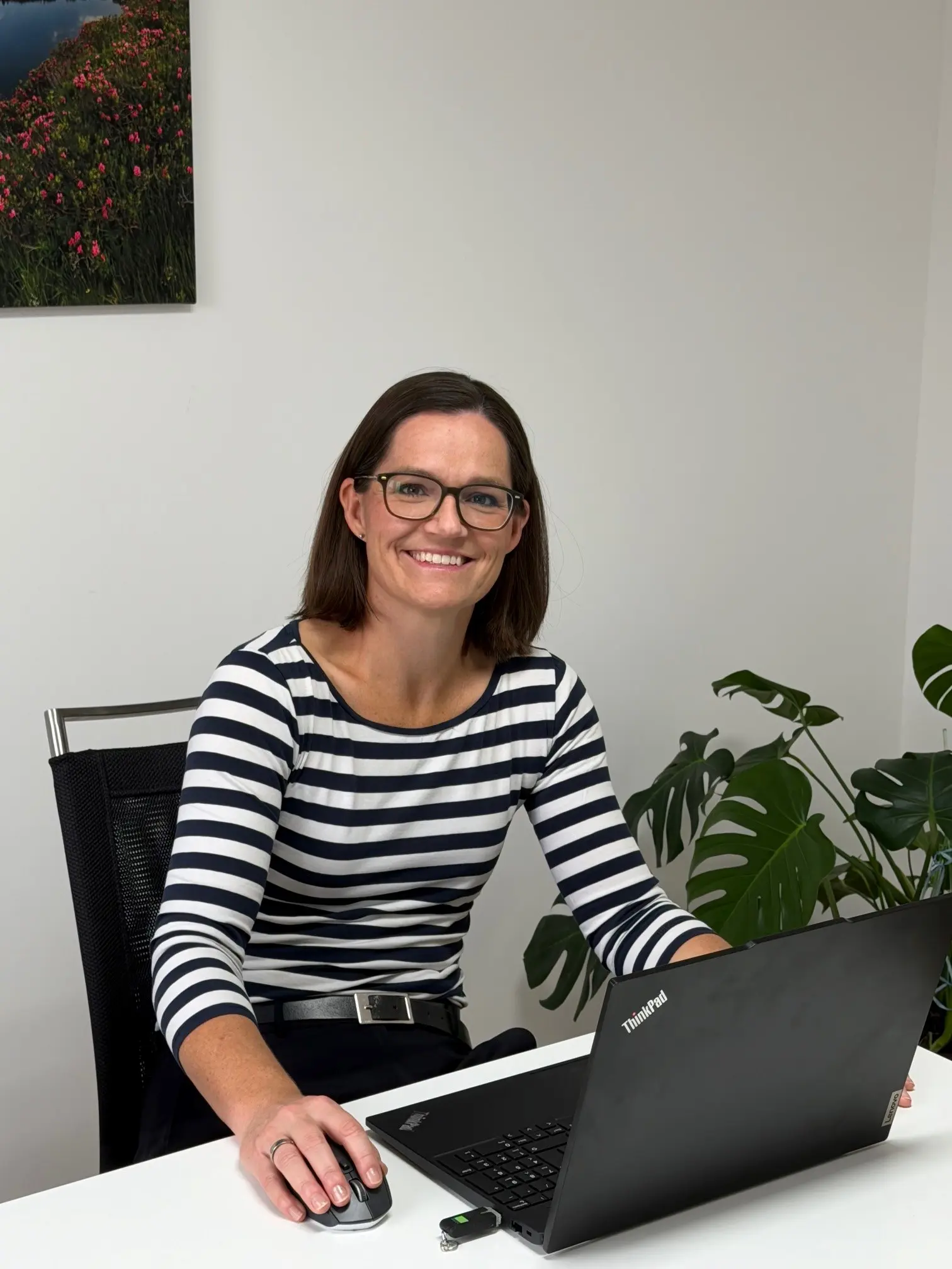 Stephanie Schirner - Steuerberaterin im Remstal