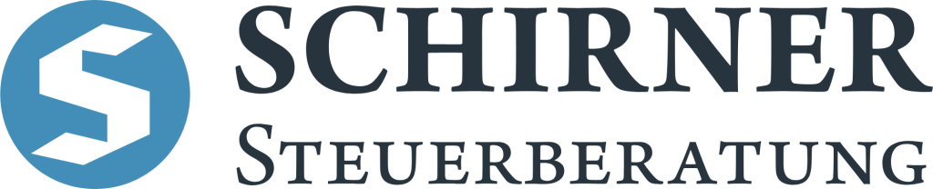 Logo Schirner Steuerberatung